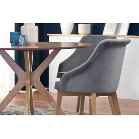 Деревянный стол Nicolas