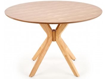 Деревянный стол Nicolas