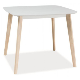 Деревянный стол Tibi