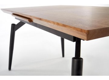 Деревянный стол Cambell