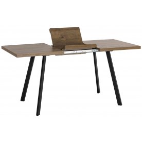 Деревянный стол Идверд