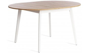 Деревянный стол Svelto