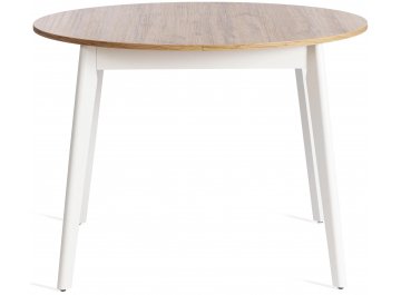 Деревянный стол Svelto