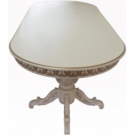 Деревянный стол Тарун 1 200