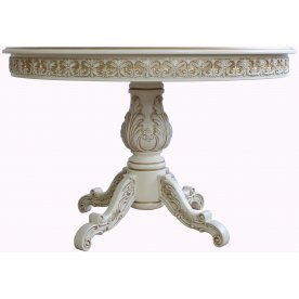 Деревянный стол Тарун 3 110