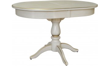 Деревянный стол Тарун 4 120