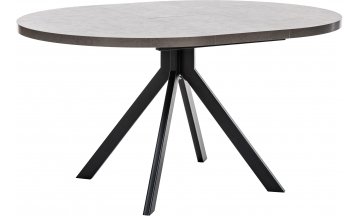 Деревянный стол Таун