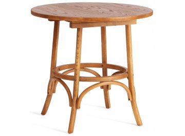 Деревянный стол Thonet mod.T9152