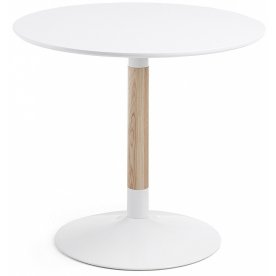 Деревянный стол Tic