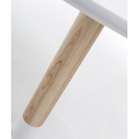 Деревянный стол Tic