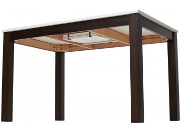 Деревянный стол Tme-6931