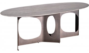 Деревянный стол Травертин