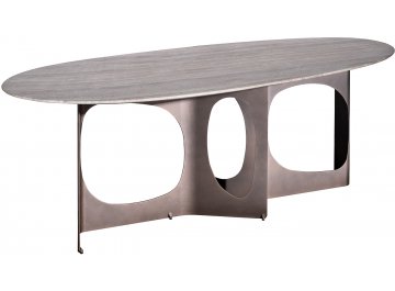 Деревянный стол Травертин