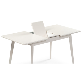 Деревянный стол Улаинс