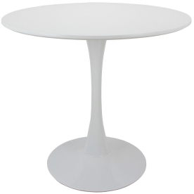 Деревянный стол Tulip