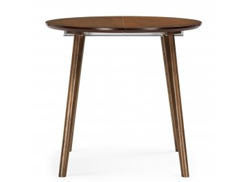 Деревянный стол Турин