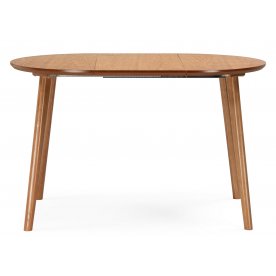 Деревянный стол Турин