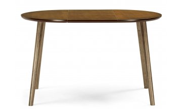 Деревянный стол Турин