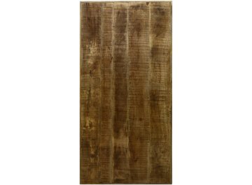 Деревянный стол Делок