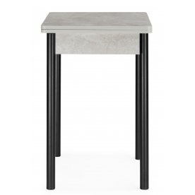 Деревянный стол Валдез