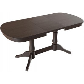 Деревянный стол Валенсия 1.8