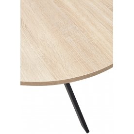 Деревянный стол Vega D100