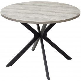 Деревянный стол Vega D100