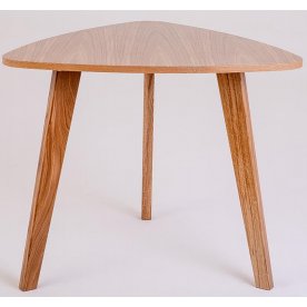 Деревянный стол Вегас