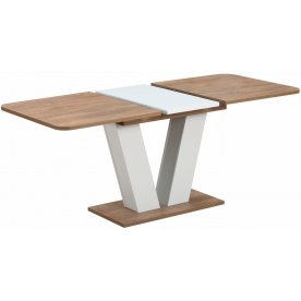 Деревянный стол Vega