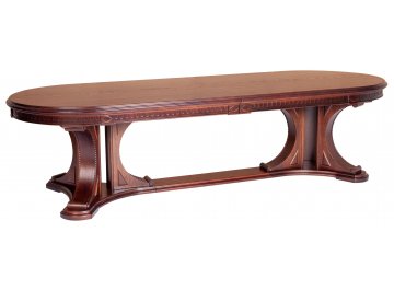 Деревянный стол Versal