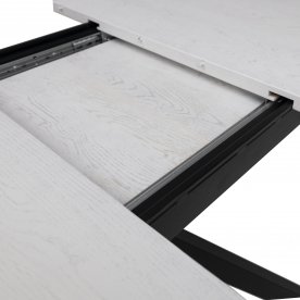 Деревянный стол Вейв Лайт ХН/Р-80