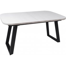 Деревянный стол Вейв Лайт ТрН/Р-80