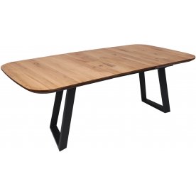 Деревянный стол Вейв ТрН/Р-80