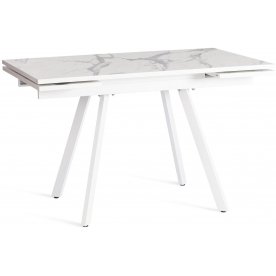 Деревянный стол Vigo/Виго 120x80x30х30х75