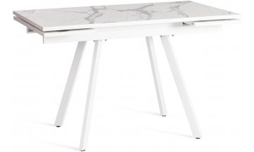 Деревянный стол Vigo 120x80x30х30х75