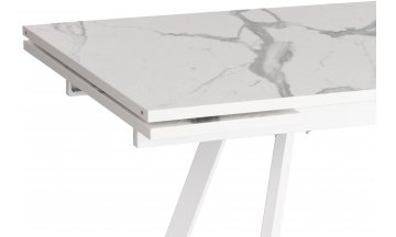 Деревянный стол Vigo 120x80x30х30х75