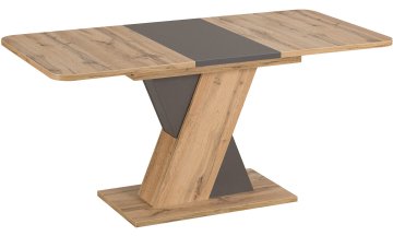 Деревянный стол Вильнюс