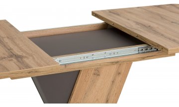 Деревянный стол Riga