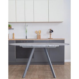 Деревянный стол Вита К-1