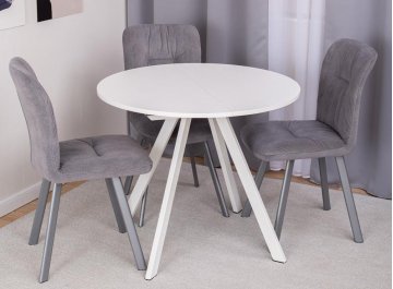 Деревянный стол Вита К