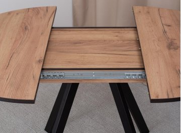 Деревянный стол Вита К