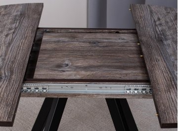 Деревянный стол Вита К