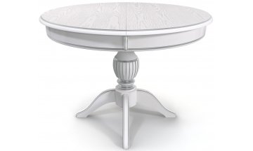 Деревянный стол Йорк 105-Ш