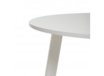 Деревянный стол Юка