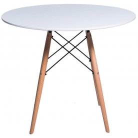 Деревянный стол SN-4 110