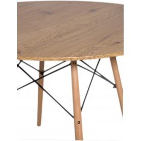 Деревянный стол SN-4 80