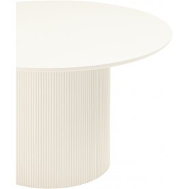 Деревянный стол Зигерт