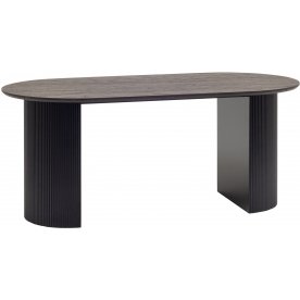 Деревянный стол Зигерт