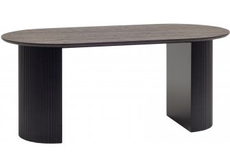 Деревянный стол Зигерт