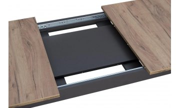 Деревянный стол Edwin